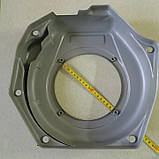 Корпус вентилятора дизельного двигуна 178f, фото 3
