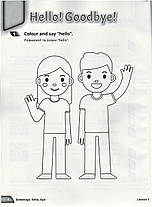 Quick Minds 1 for Ukraine Activity Book (робочий зошит), фото 4