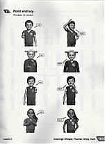 Quick Minds 1 for Ukraine Activity Book (робочий зошит), фото 5