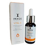 IMAGE Skincare Зволожувальна сироватка Vital C з вітамінами A, C, C,E, 30 мл, фото 4