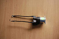 Додаткове реле SS0077 (MAN, DAF, Solarіs, 24В)