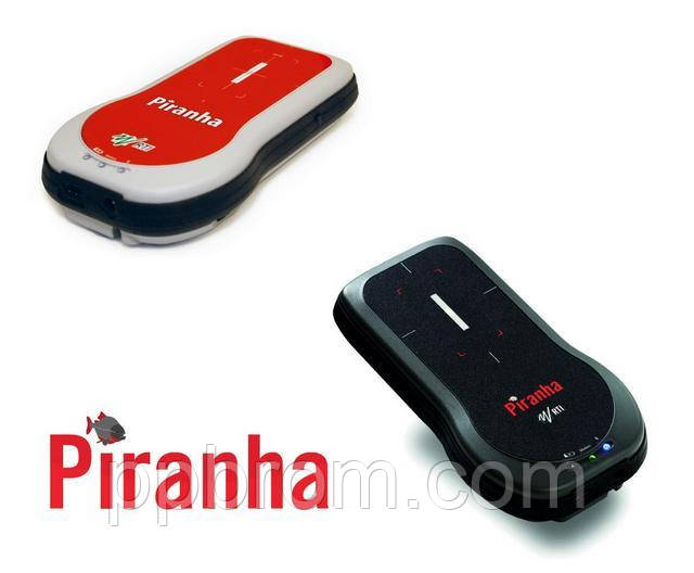 Дозиметр для контролю характеристик рентгенівських апаратів і калібрування Piranha, фото 1