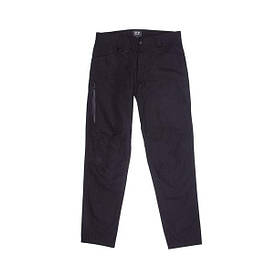 Штани Брюки Карго Eclectik Nere Pants Black  (чоловічі штани)