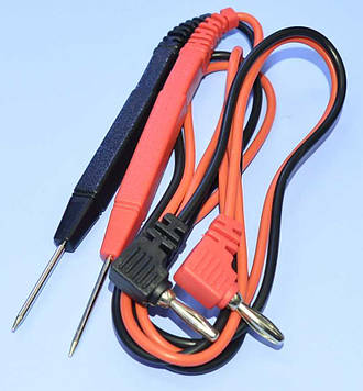 Щупи до мультиметра 830-ї серії 12-0992