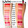 NYX Soft Matte Lip Cream 02 Stockholm, фото 3