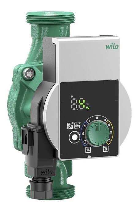 Циркуляційний енергоощадний насос Yonos PICO 1.0 25/1- 4, 180 мм Wilo (Німеччина)