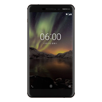 Nokia 6 2018