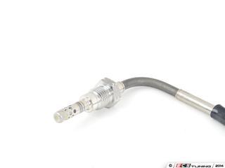Датчик температури ОГ (перед сажовим фільтром) MB Sprinter 906 06- 0071536628 SOLGY 115026
