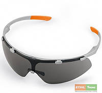 Защитные очки Super Fit, с тонированными стеклами