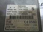 Блок навігації Nissan Navara D40 25915JG40A, фото 4