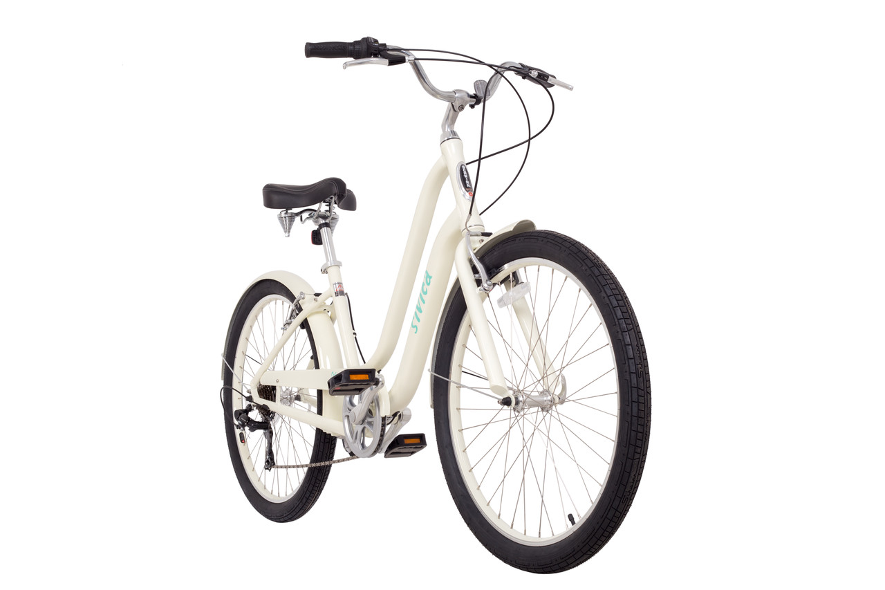 Велосипед 26" Schwinn SIVICA 7 Women крем, фото 1
