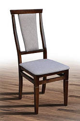 Стілець Чумак (темний горіх)