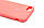 Чохол-накладка для Iphone 7 силіконовий Silk Silicone Aque Рожевий, фото 3
