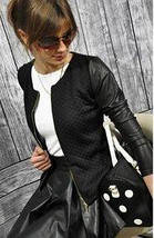 Куртка жіноча кофта "Edith"| Норма | Розпродаж моделі, фото 3