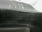 Кожух кермової колонки Nissan Navara D40 48470EB300 / 48470EB301, фото 3