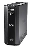 ИБП APC Back-UPS Pro 1200VA, CIS (BR1200G-RS)