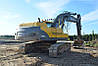 Гусечний екскаватор Volvo EC360B LC., фото 9