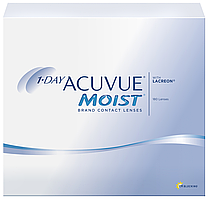Контактні лінзи Johnson & Johnson 1 Day Acuve TuEye (+4.75) (90 штук)