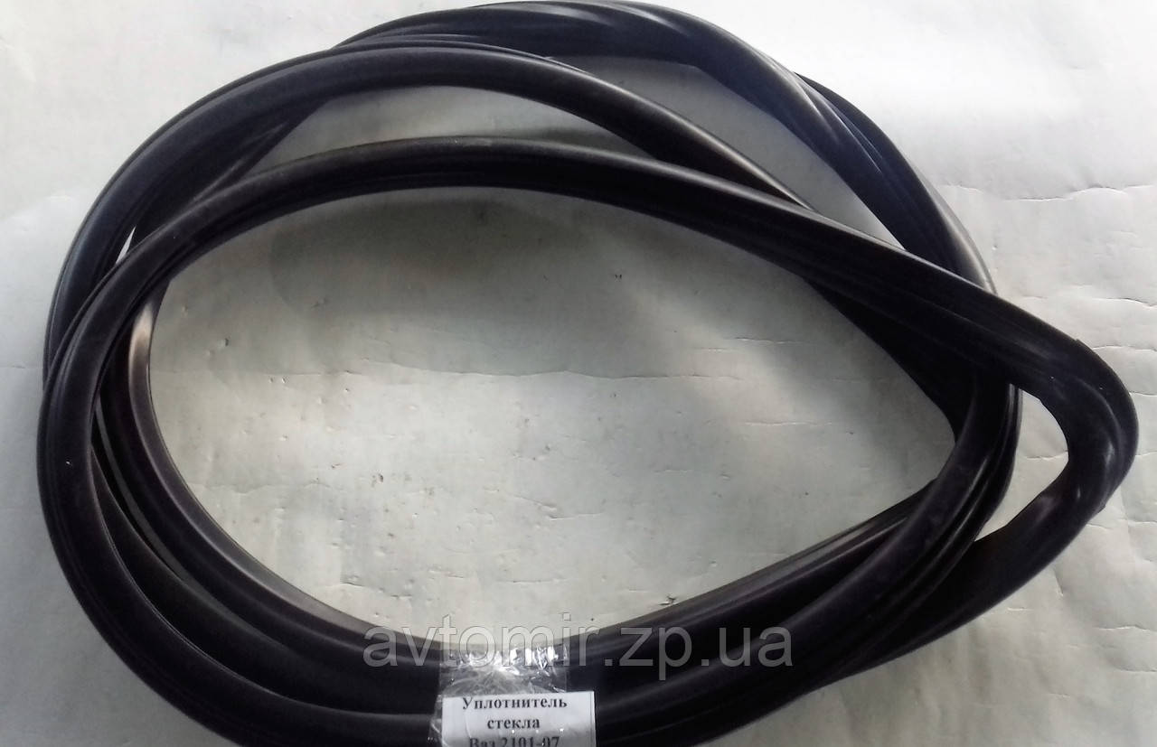 Ущільнювач лобового скла Ваз 2101-2107 БРТ