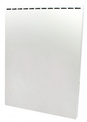 Інфрачервоний конвекторний обігрівач ТВП 300 W Basic, 300 Вт, до 6 м.кв.