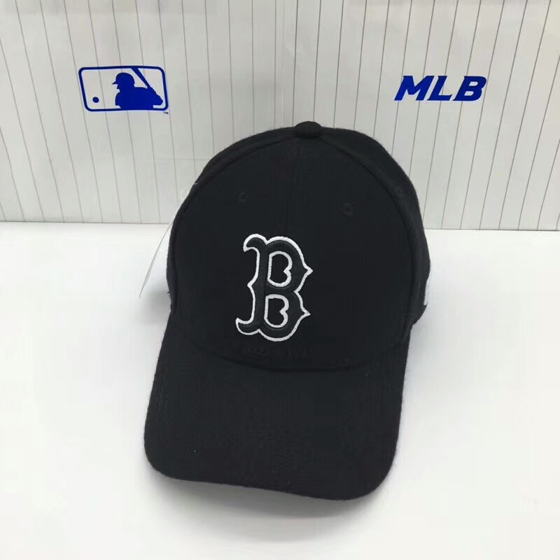 Зимние бейсболки кепки BOSTON Red Sox шерсть оригинал - фото 3 - id-p798560450