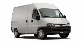 Peugeot Boxer (1994-2006)