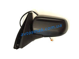 Дзеркало ліве електро без обігріву 3pin Mazda 323 1998-01