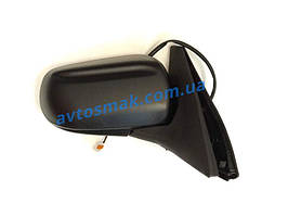 Дзеркало праве електро без обігріву 3pin MAZDA 323 1998-01