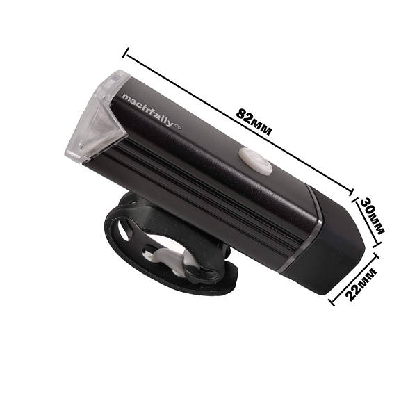 Machfally 2025 180 lumens