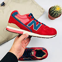 Кросівки New Balance 996 "Brown"