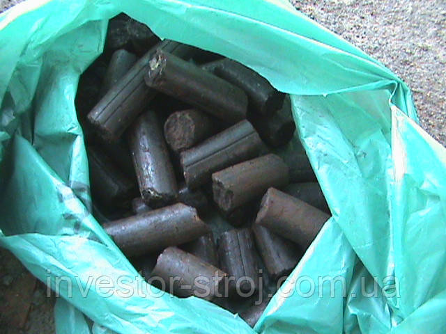 Купити брикети Антрацит антрацит в брикетах