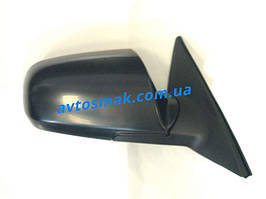 Дзеркало праве електро з обігрівом KIA MAGENTIS II -08