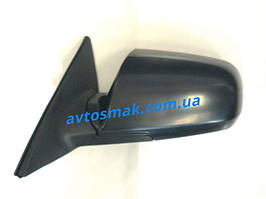 Дзеркало ліве електро з обігрівом MAGENTIS II-08