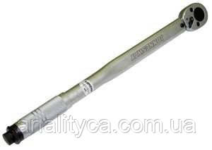 Динамометричний ключ 1/2"DR 42-210 Нм, фото 1