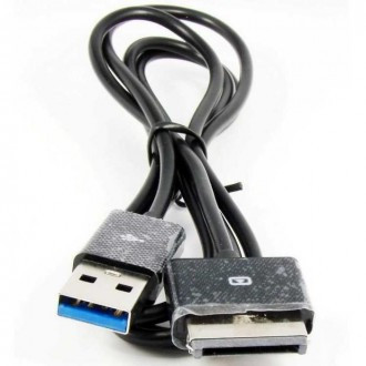 USB 3.0 кабель для Asus SL101 TF101 TF201 TF300 TF300T TF301 TF700 юсб Transformer Eee Pad заряджання Slider Prim