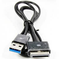 USB 3.0 кабель для Asus SL101 TF101 TF201 TF300 TF300T TF301 TF700 юсб Transformer Eee Pad заряджання Slider Prim