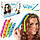 Бігуді HAIR WAVZ (Хейр Вейвз), бігуді для завивання, фото 9