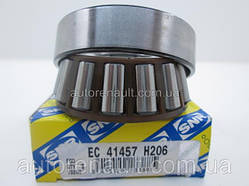 Підшипник КПП (25x65.7x22) на Рено Мастер > SNR (Франція) EC41457H206