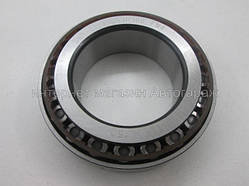 Підшипник диференціала КПП [45x75x20] Рено Мастер > (лівий) - SNR (Франція) - EC41053H106