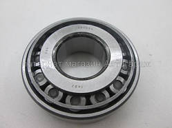 Підшипник КПП Рено Мастер > (25X62X18.25) SNR (Франція) 30305.A