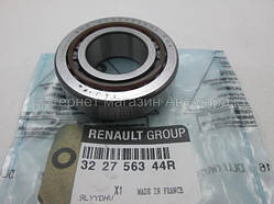 Підшипник КПП на Рено Мастер > 25X52X17 — Renault (Оригінал) - 322756344R