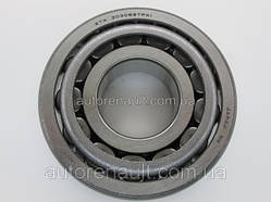 Підшипник КПП Рено Мастер > 25X62X18.25 Renault (Франція) 8200024411