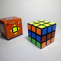 Кубик Рубіка 3х3 ShengShou Wind Black