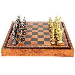 Шахи сувенірні MAP 71M-218MAP