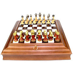 Класичні шахи 141MW-209L