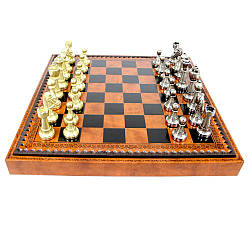 Подарункові шахи 70M-280AW