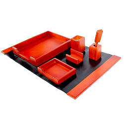 Канцелярський настільний набір керівника XLS110