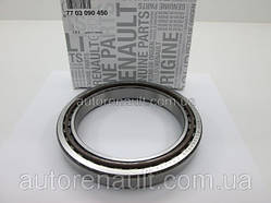 Підшипник диференціала КПП Рено Мастер > Renault (оригінал) - 7703090450