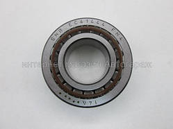 Підшипник КПП на Рено Мастер > 25X51,7X16.25 — SNR (Франція) - EC41444H206