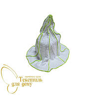 Шапочка махрова, лазнева